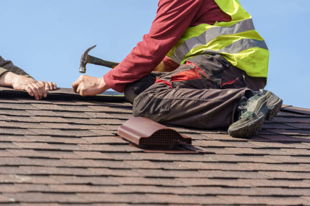 Best Local Roofing Companies  in Frankston, TX