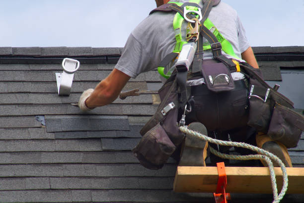 Best Residential Roofing Contractor  in Frankston, TX