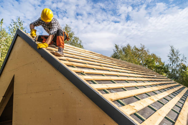 Best New Roof Installation  in Frankston, TX