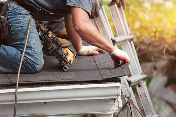 Best Best Roofing Contractors  in Frankston, TX
